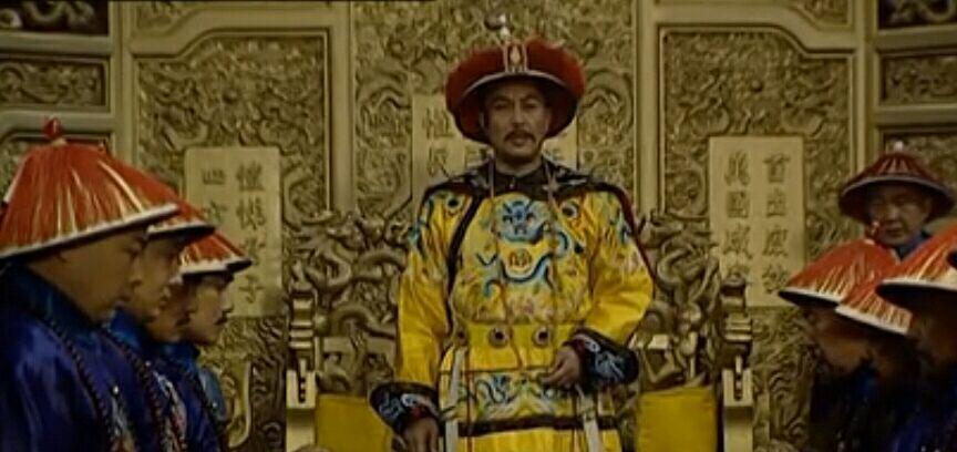 雍正帝为什么不杀孙家淦?！