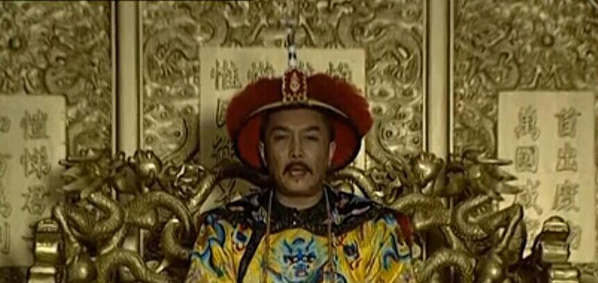 雍正帝为什么不杀孙家淦?！