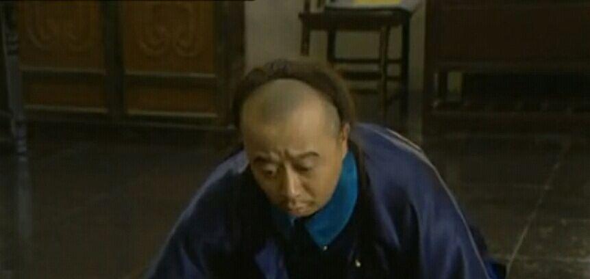 雍正帝为什么不杀孙家淦?！