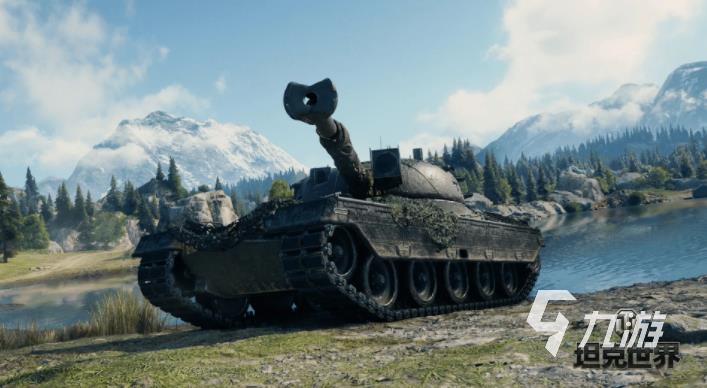 坦克世界高级账号怎么买划算 坦克世界高级账号买号平台分享
