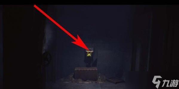 《小小梦魇》第1关醒来通关技巧攻略