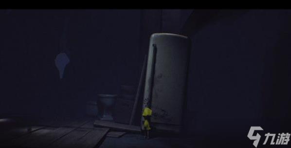 《小小梦魇》第1关醒来通关技巧攻略