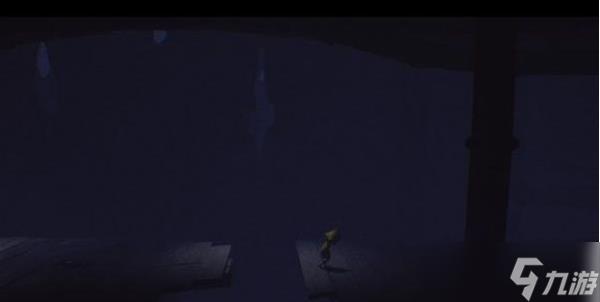 《小小梦魇》第1关醒来通关技巧攻略