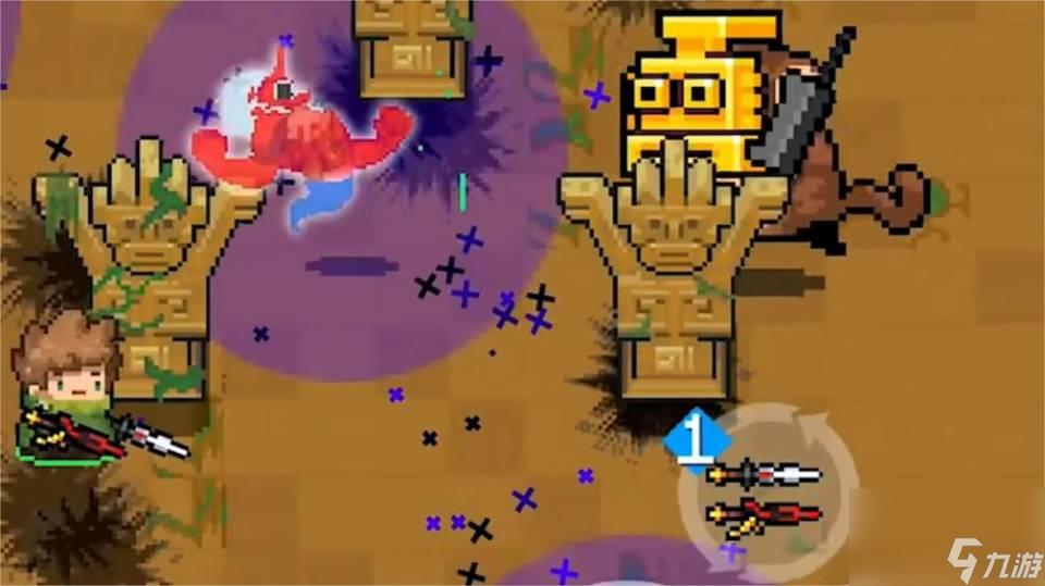 元气骑士小天狗怎么培养(元气骑士小天狗培养攻略)