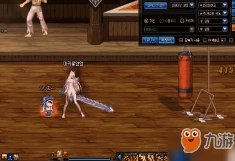 《DNF》契魔者CP定制技能介绍