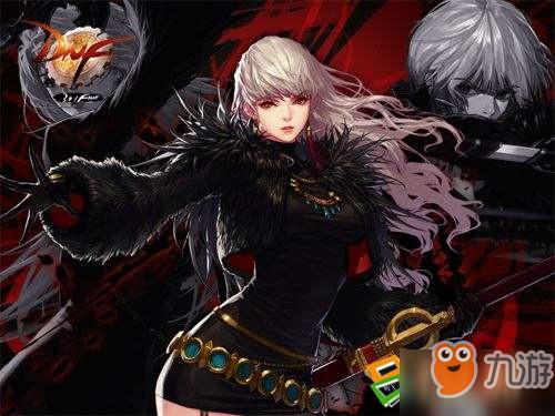 《DNF》契魔者CP定制技能介绍