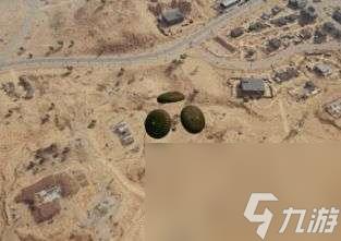 绝地求生信号枪在哪能捡到怎么用（刷新位置和用处详解）