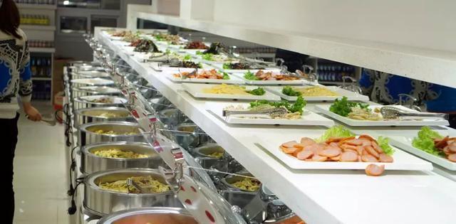 最低才28块钱!大连25家人气自助餐,花钱少,还管饱!