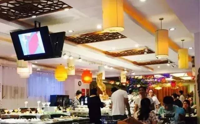 最低才28块钱!大连25家人气自助餐,花钱少,还管饱!