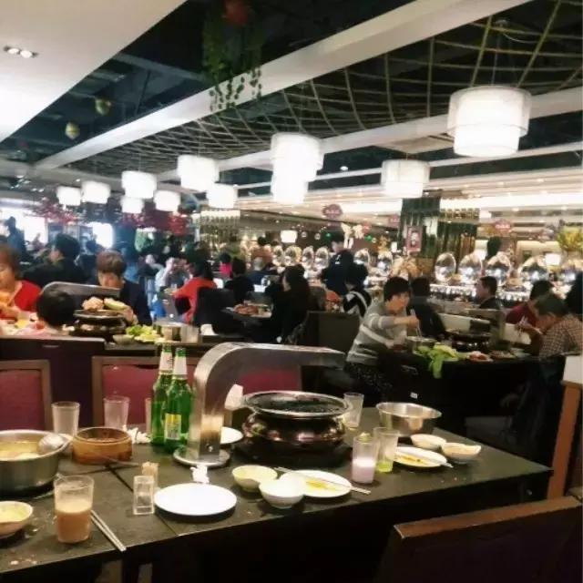 最低才28块钱!大连25家人气自助餐,花钱少,还管饱!