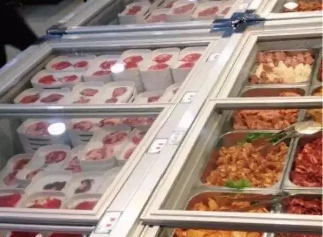 最低才28块钱!大连25家人气自助餐,花钱少,还管饱!