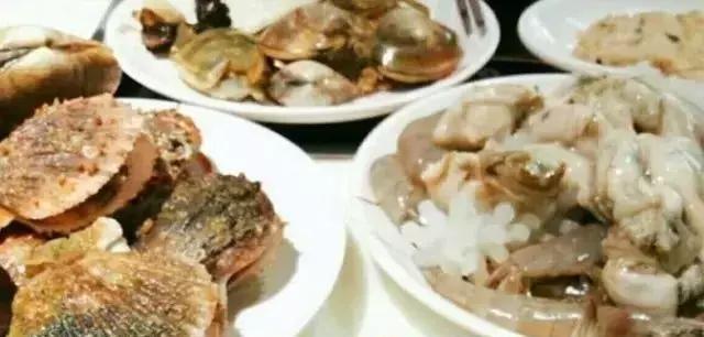 最低才28块钱!大连25家人气自助餐,花钱少,还管饱!