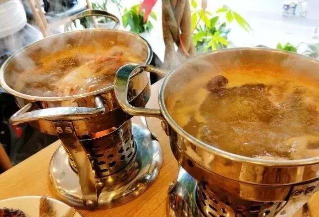 最低才28块钱!大连25家人气自助餐,花钱少,还管饱!