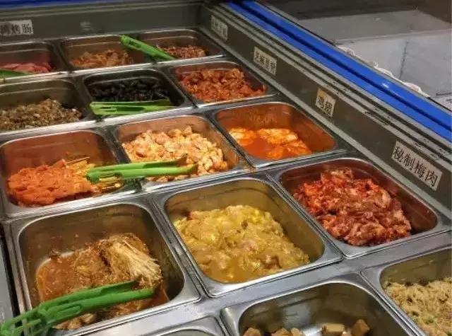 最低才28块钱!大连25家人气自助餐,花钱少,还管饱!