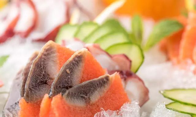 最低才28块钱!大连25家人气自助餐,花钱少,还管饱!