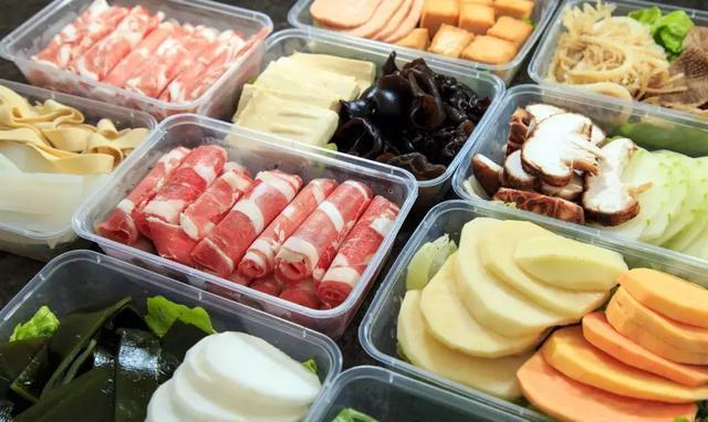 最低才28块钱!大连25家人气自助餐,花钱少,还管饱!