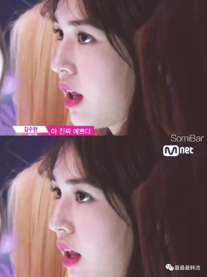 国民C位遭遇不公平待遇？Somi被浪费的三年时光到底谁来赔？