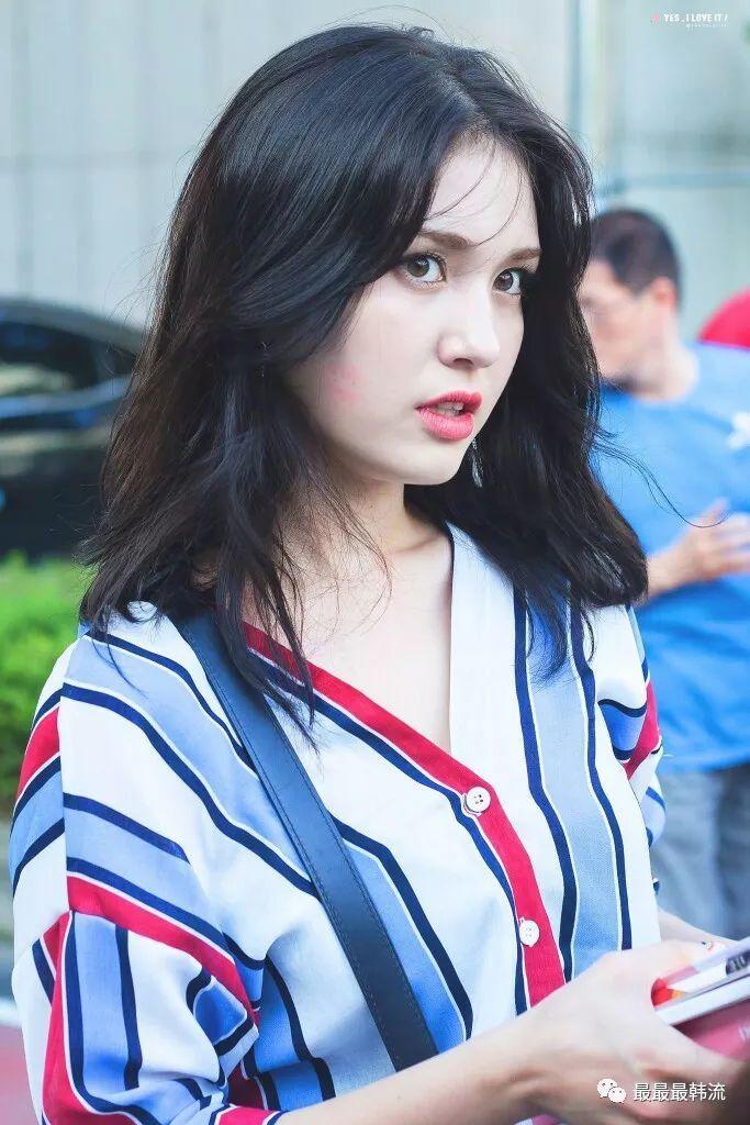 国民C位遭遇不公平待遇？Somi被浪费的三年时光到底谁来赔？