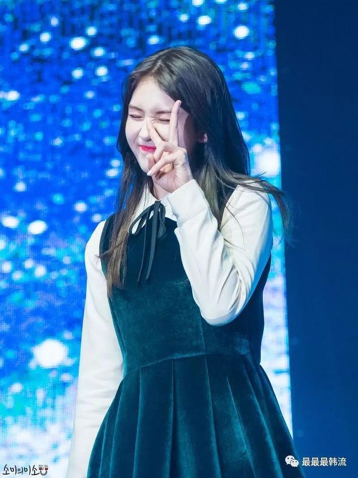 国民C位遭遇不公平待遇？Somi被浪费的三年时光到底谁来赔？