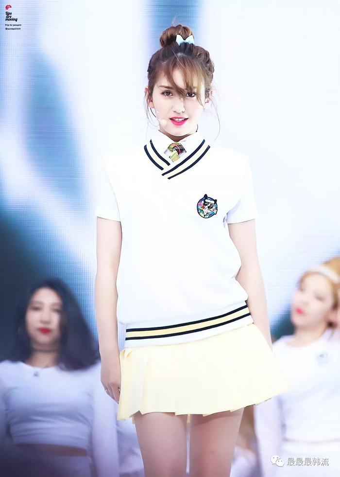 国民C位遭遇不公平待遇？Somi被浪费的三年时光到底谁来赔？