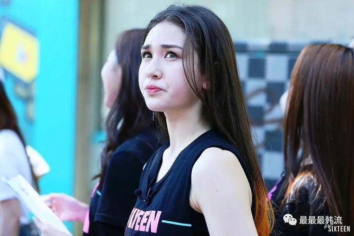 国民C位遭遇不公平待遇？Somi被浪费的三年时光到底谁来赔？