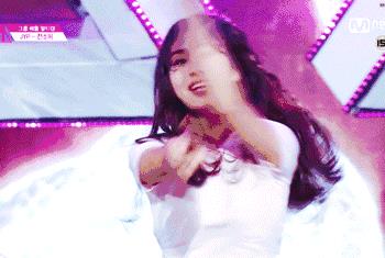 国民C位遭遇不公平待遇？Somi被浪费的三年时光到底谁来赔？