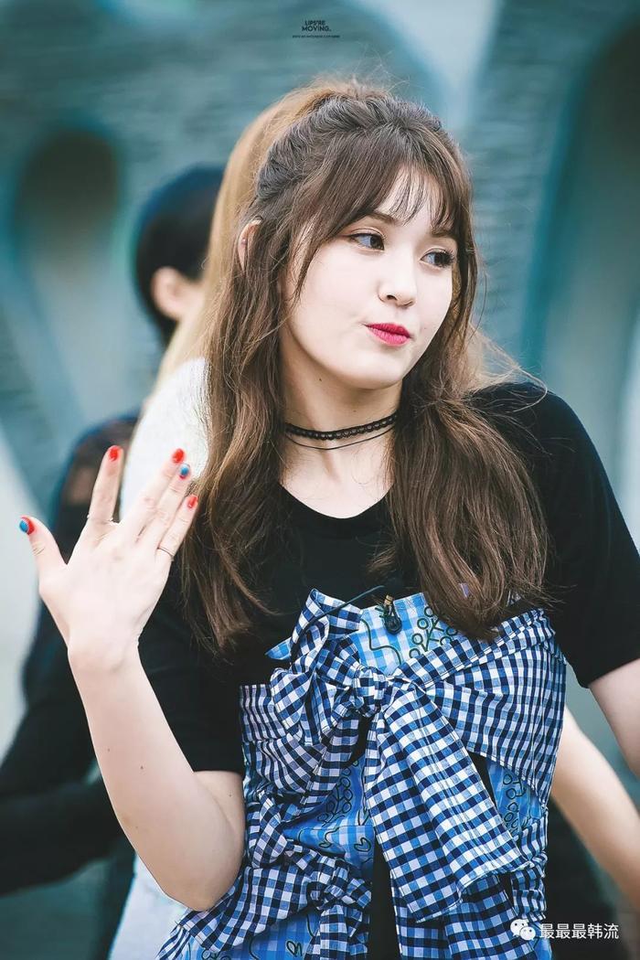 国民C位遭遇不公平待遇？Somi被浪费的三年时光到底谁来赔？