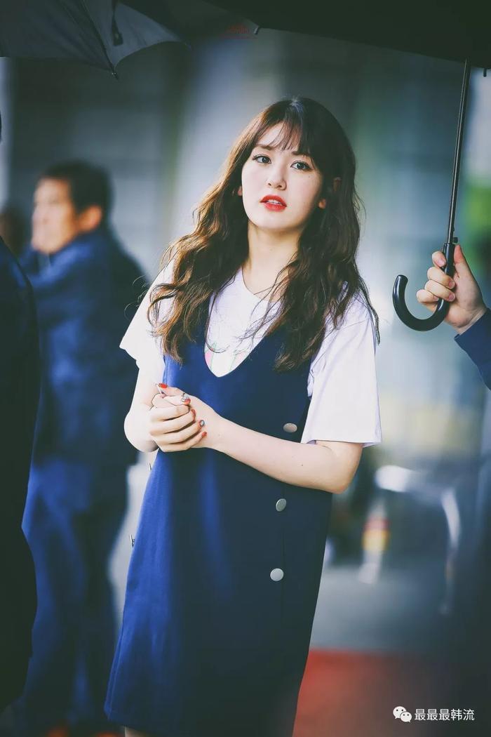 国民C位遭遇不公平待遇？Somi被浪费的三年时光到底谁来赔？