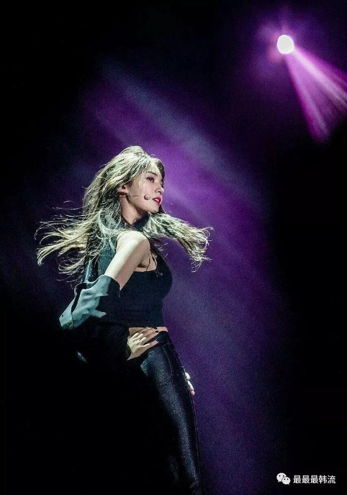 国民C位遭遇不公平待遇？Somi被浪费的三年时光到底谁来赔？