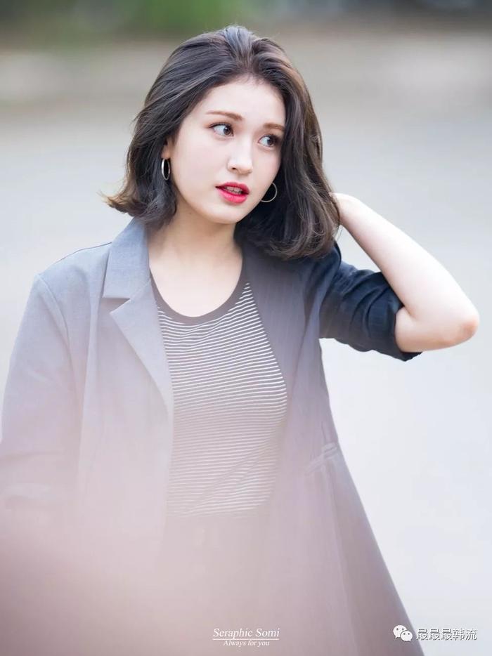 国民C位遭遇不公平待遇？Somi被浪费的三年时光到底谁来赔？