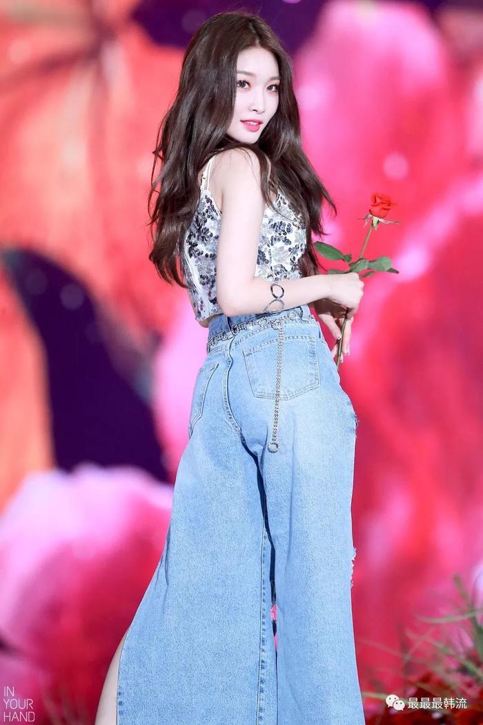 国民C位遭遇不公平待遇？Somi被浪费的三年时光到底谁来赔？