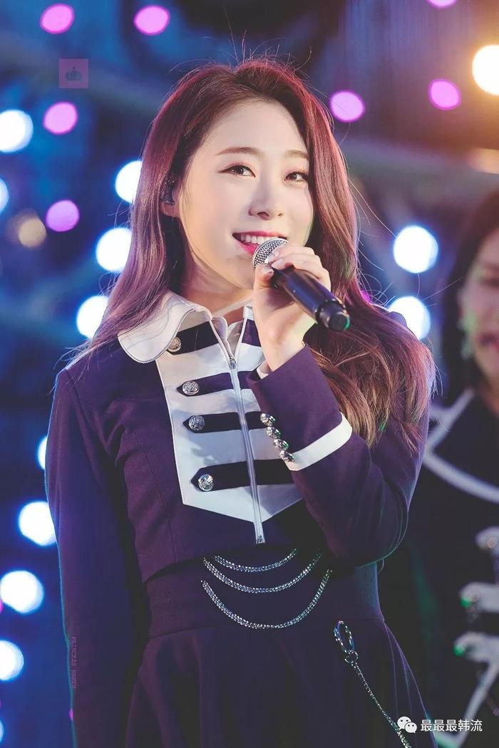 国民C位遭遇不公平待遇？Somi被浪费的三年时光到底谁来赔？