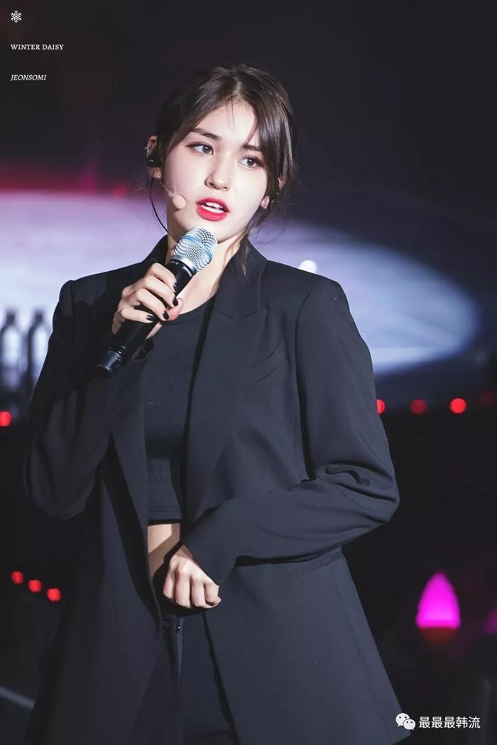 国民C位遭遇不公平待遇？Somi被浪费的三年时光到底谁来赔？