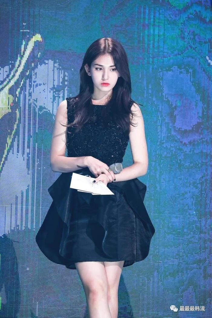 国民C位遭遇不公平待遇？Somi被浪费的三年时光到底谁来赔？