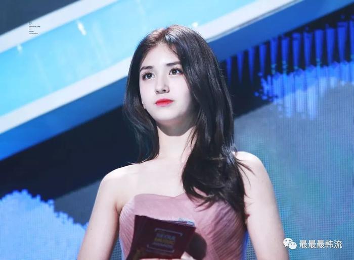 国民C位遭遇不公平待遇？Somi被浪费的三年时光到底谁来赔？