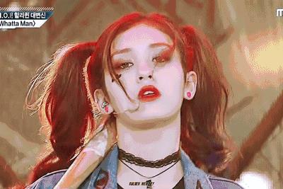 国民C位遭遇不公平待遇？Somi被浪费的三年时光到底谁来赔？