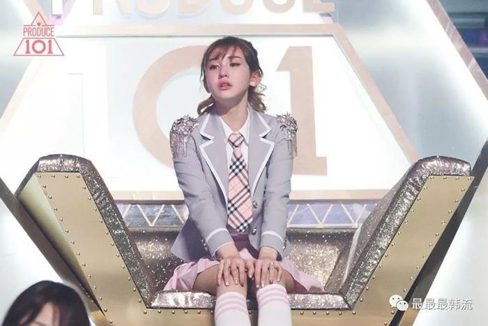 国民C位遭遇不公平待遇？Somi被浪费的三年时光到底谁来赔？