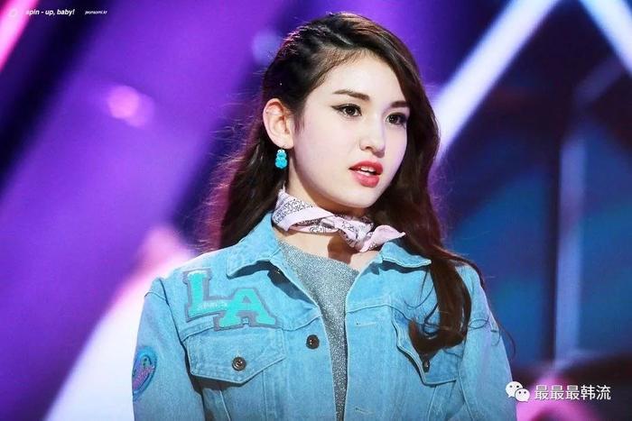 国民C位遭遇不公平待遇？Somi被浪费的三年时光到底谁来赔？