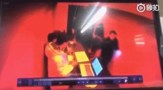 迷药、陪睡、陪酒、性侵、偷拍……别玩弄女性了行吗?!