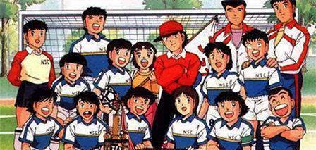 足球小将所有球员的最后归属是哪些俱乐部?