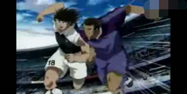 足球小将所有球员的最后归属是哪些俱乐部?