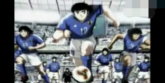 足球小将所有球员的最后归属是哪些俱乐部?