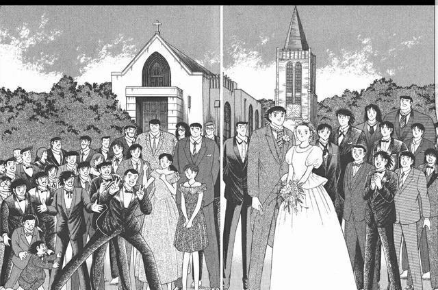 足球小将所有球员的最后归属是哪些俱乐部?