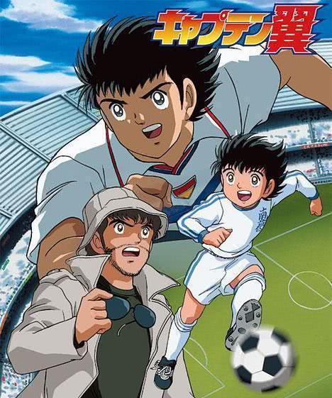 足球小将所有球员的最后归属是哪些俱乐部?