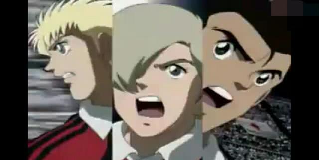 足球小将所有球员的最后归属是哪些俱乐部?