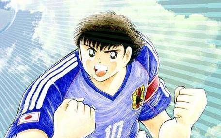 足球小将所有球员的最后归属是哪些俱乐部?