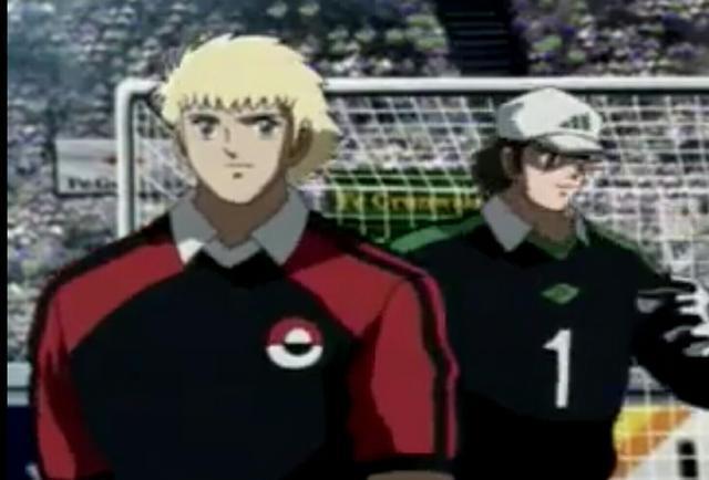 足球小将所有球员的最后归属是哪些俱乐部?