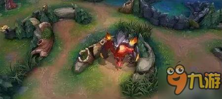 王者荣耀黄buff在哪里 王者荣耀黄buff位置一览 王者荣耀黄buff在哪里 王者荣耀黄buff位置一览