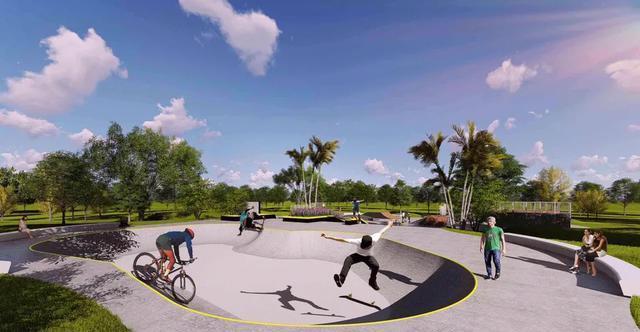 来到中山一定要到的公园,紫马岭公园,值得一游!记得关注哟!