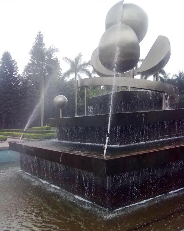 来到中山一定要到的公园,紫马岭公园,值得一游!记得关注哟!